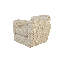 Coco Chair with Ottoman-1543387794