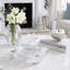 Acrylic Decorative Tray-2070328297