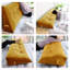 Triangular Backrest Cushion-570619659-570619650