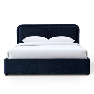 Baneza Platform Bed