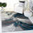 Donnovan Performance Abstract Rug-359023364