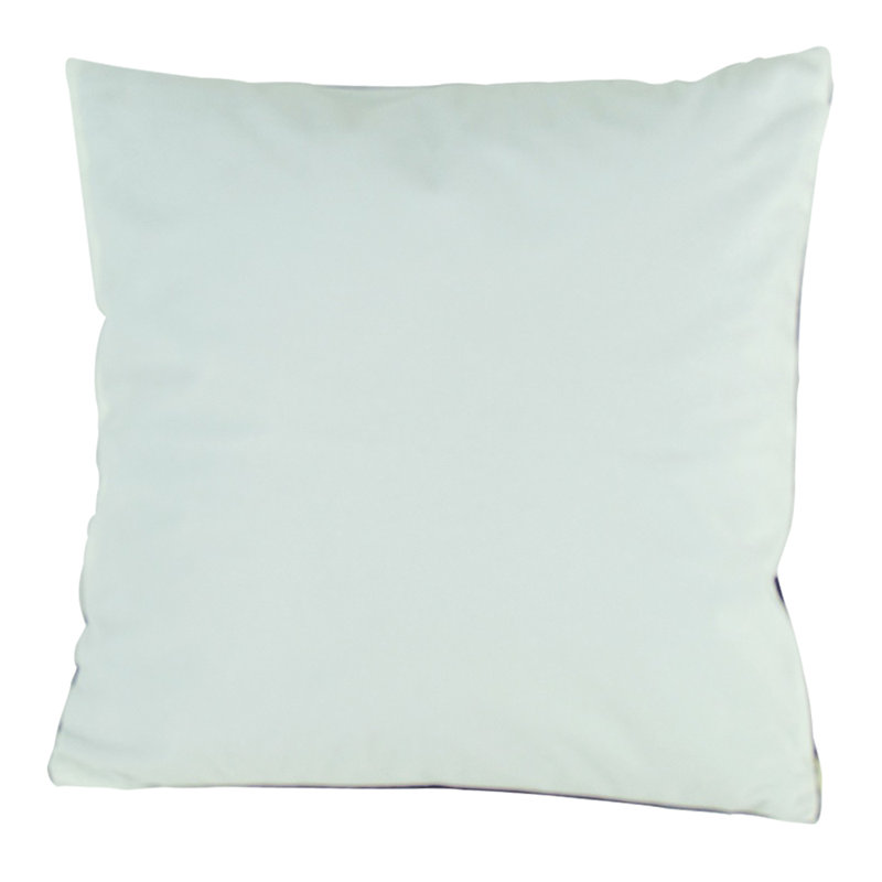 Coussin décoratif, Bleu