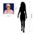 " Hip Joe Biden " Print