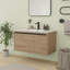 36'' Bathroom Vanity Set with Drawers and Cabinets-893094305