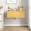 Floating Desk
