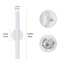 Avor LED Flush Mounted Sconce