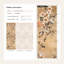 Papier peint nature oiseau