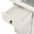 Vanity Desk with Sliding Mirror and Lights-1834996799