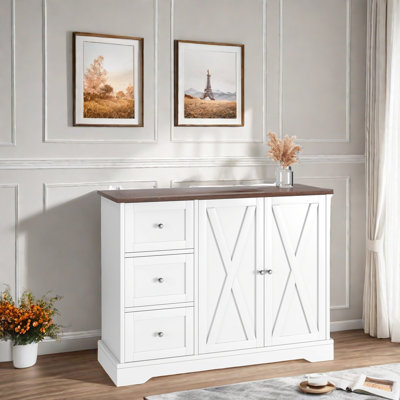 104.9cm Sideboard