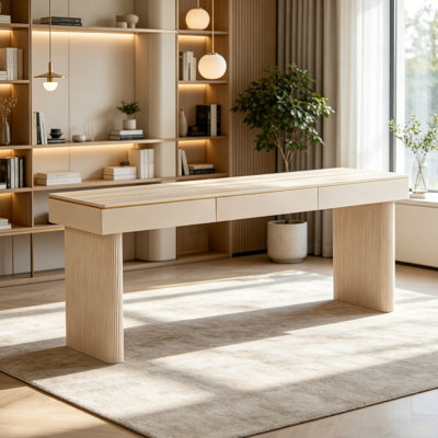 Bureau d'écriture Moderny
