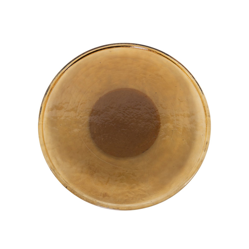 Suz Lazy Susan, Amber