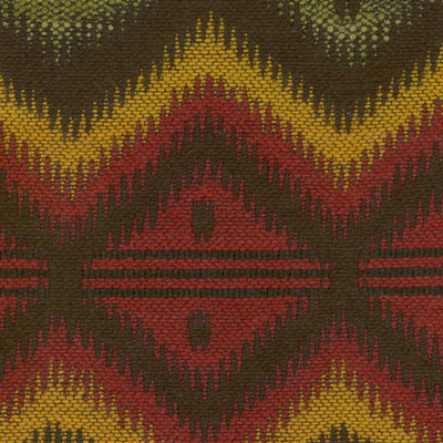 PYRAMIDENSPITZE Woven Fabric