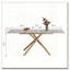 Table de salle à manger 59 po-121101410
