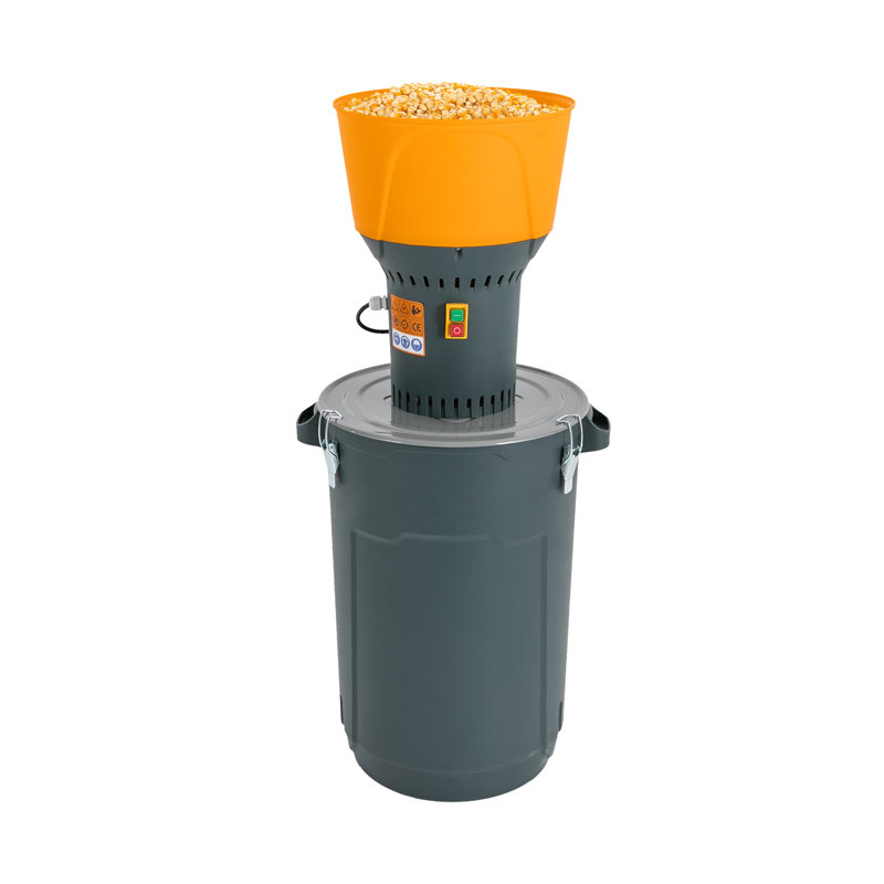Moulin à grain électrique 15,85 gallons