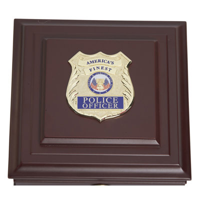Regalado Wooden Memory Box