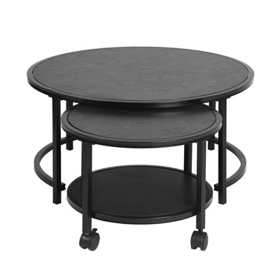 Airica Nesting Coffee Table