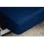 200 TC 50/50 Percale Polycotton Percale Fitted Sheet-20287164-20287166