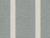 Light Blue/White Stripe Polypropylene/Olefin
