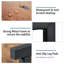 Foldable Writing Desk