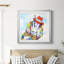 Enjoy the Little Things - Peinture encadrée-746630721-746630732