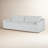 Sonette Sofa