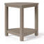 Banc de douche en poly-346335638