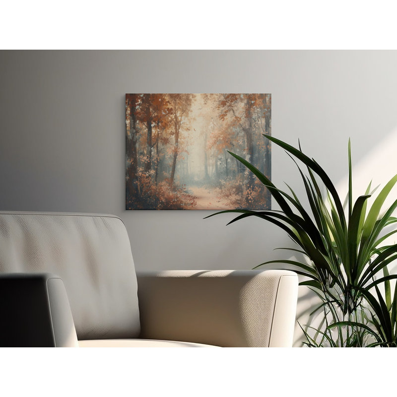 Moriarty Wrapped Canvas Print Set, 24x18