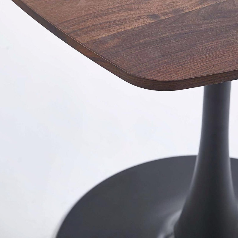 Special Dining Table,Mdf Dining Table,Kitchen Table,Exective Desk, Brown