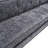 Compress Upholstered Chenille Sofa,Convertible Sofa Bed-691313101