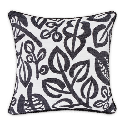 Square Pillow Cover & Insert