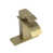 Brushed Gold is out of stock