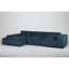 Cadle 4 Seater Corduroy Sofa & Chaise-1269520499