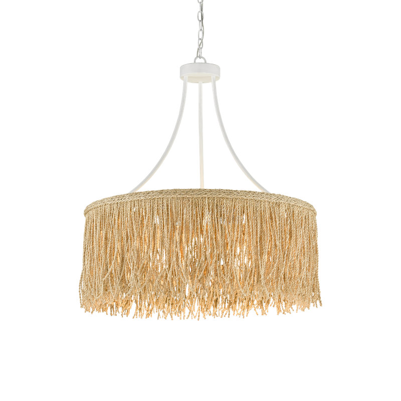 Samoa 3 - Light Chandelier