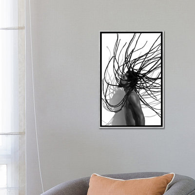 " Locs " by Gregory Prescott