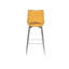 Virginia Swivel Upholstered Counter Stool-27164072