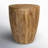 Vivenne Mango Wood End Table-853617103