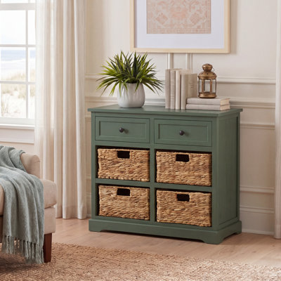Painswick 2 - Drawer Accent Chest