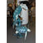 Fontaine bronze 3 tortues