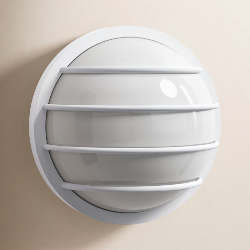 Valinda Aluminum Wall Light