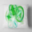 Bureau Fractal - Coussin imprimé abstrait-30141492-89152918
