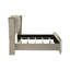 Lit tapissier Rafael Led-120281400