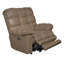 Fauteuil inclinable en cuir italien Piazza-24676442-24676439