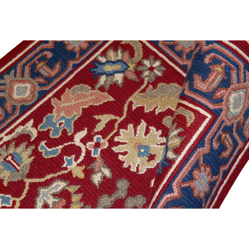 One-of-a-Kind 3' X 5' Area Rug