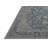 Machine Washable Gray Area Rug-280919906