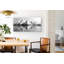 Wrapped Canvas Panoramic Print