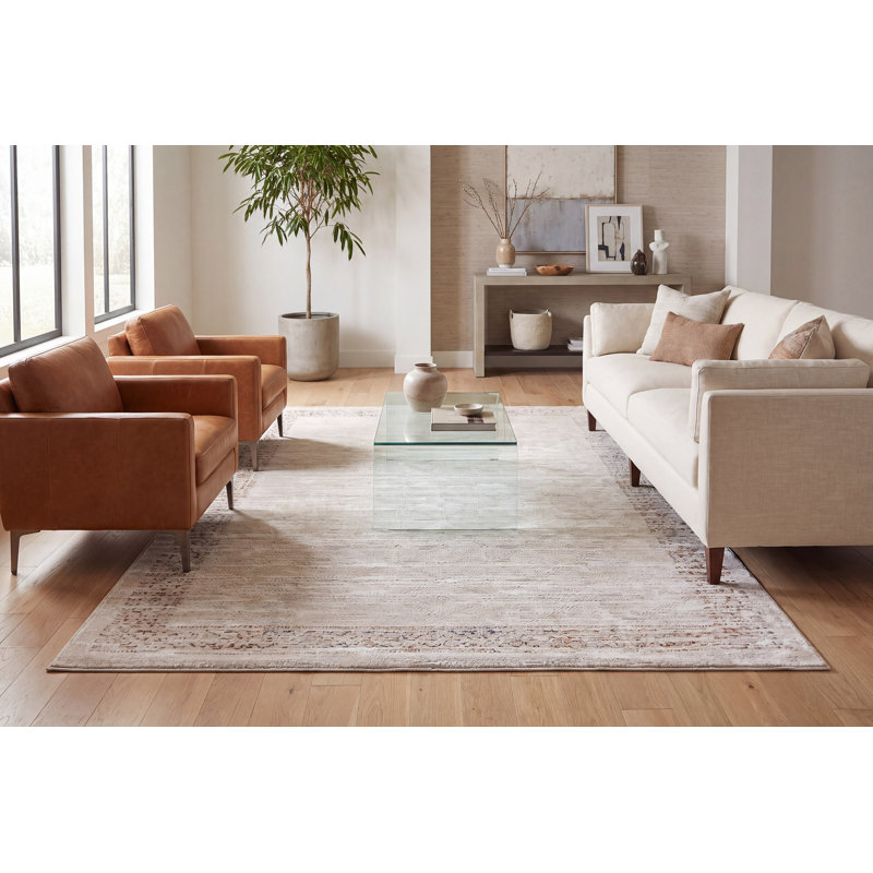 Kazan Indoor Rug, Rectangle 7'10" x 10'