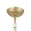 Luminaire suspendu cylindrique vintage à 4 lumières avec abat-jour en lin-1817553980