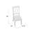 Eshell 19'' H Solid Wood Side Chair-1621688465