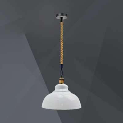 Manston 1 - Light Pendant