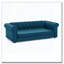 Lit rectangulaire pour chien, canapé-lit pour chien-969263757